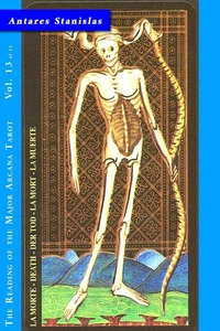The Death - Vol.13 of 22