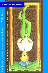 The Hanged Man - Vol.12 of 22