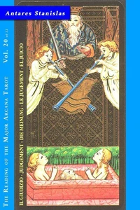 The Judgement -Vol.20 of 22