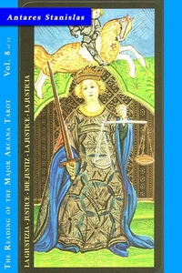 The Justice - Vol.8 of 22