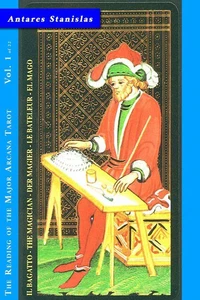 The Magician - Vol.1 of 22