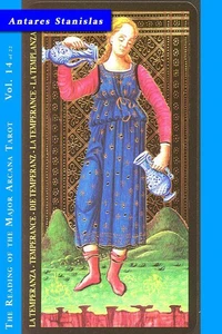 The Temperance - Vol.14 of 22