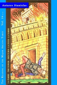 The Tower -Vol.16 of 22