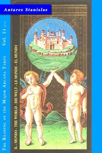 The World - Vol.21 of 22