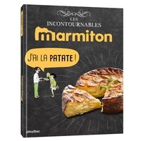 Téléchargements ebook gratuits téléchargements J'ai la patate ! PDB RTF (Litterature Francaise)