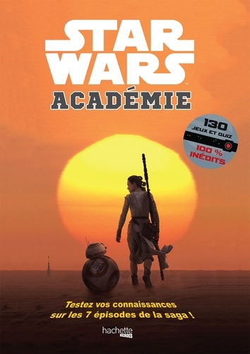  Antartik et Aurore Meyer - Star Wars Académie.