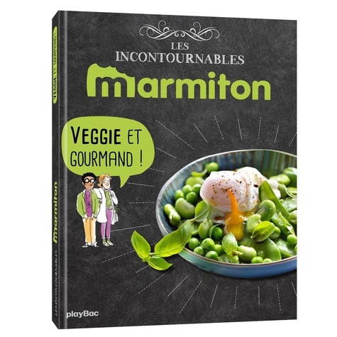  Antartik - Veggie et gourmand.