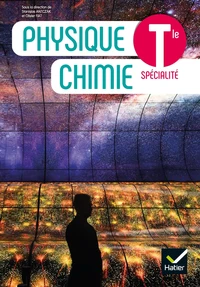 Physique Chimie Tle spécialité