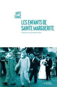 Ante Tomić - Les enfants de Sainte Marguerite.