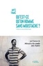 Ante Tomic - Qu'est-ce qu'un homme sans moustache ?.