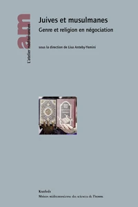 Juives et musulmanes