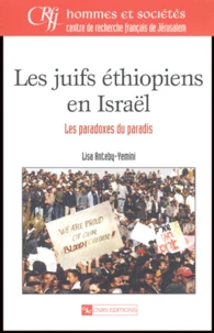 Les juifs éthiopiens en Israël