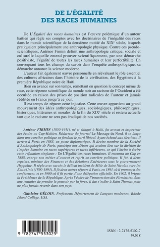 de-l-galit-des-races-humaines-anthropologie-de-ant-nor-firmin