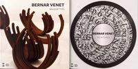 Bernar Venet