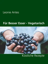 Für Besser Esser - Vegetarisch