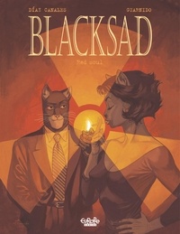 Anthea Flores et Patricia Rivera - Blacksad - Volume 3 - Red Soul.