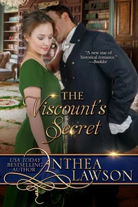 The Viscount's Secret: A Sweet Victorian Novella