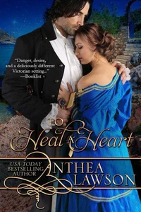 To Heal A Heart