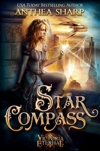  Anthea Sharp - Star Compass.