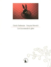 L'art d'accomoder le gibier