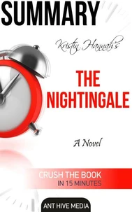 Kristin Hannah’s The Nightingale  Summary