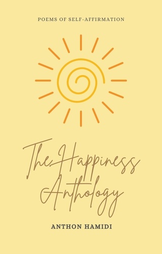  Anthon Hamidi - The Happiness Anthology.