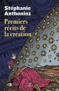 Les premiers récits de la création