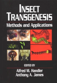 Insect Transgenesis. Methods And Applications