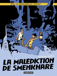 La malédiction de Smenkharê