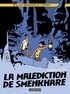 Anthony Auffret - Les archéologues de l'interdit  : La malédiction de Smenkharê.