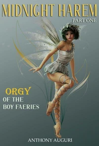 Midnight Harem: Orgy of the Boy Faeries, Part One