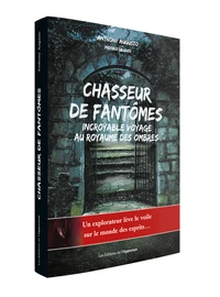 Chasseur de fantômes