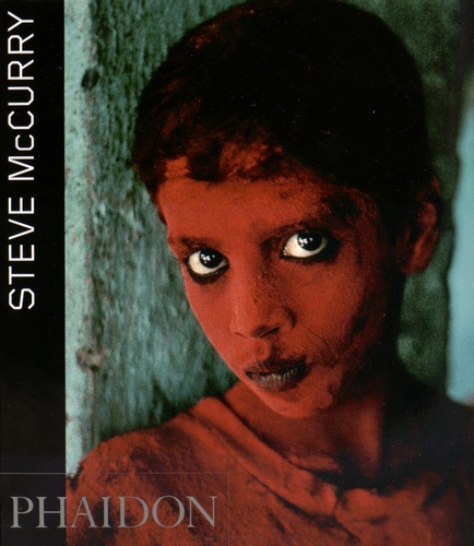 Anthony Bannon - Steve McCurry.