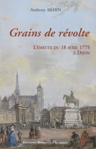 Grains de révolte
