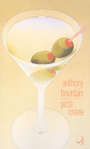 Anthony Bourdain - Pizza Creole.