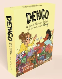 Dengo