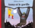 Anthony Browne - Anna et le gorille.