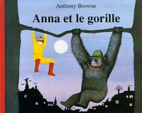 Anna et le gorille
