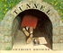Anthony Browne - Le tunnel.