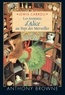 Anthony Browne et Lewis Carrol - Les aventures d'Alice au Pays des Merveilles.