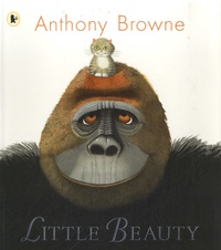 Anthony Browne - Little Beauty.
