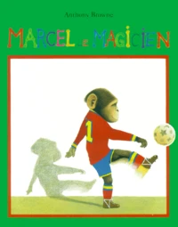 Marcel Le Magicien