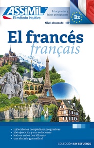 Télécharger des ebooks pour ipad kindle El francés B2 (French Edition) PDF