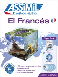 El francés
