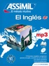 Anthony Bulger - El Inglés. 1 CD audio MP3