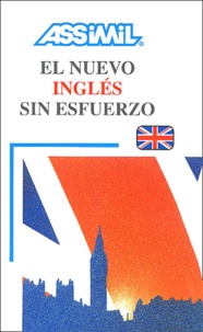Anthony Bulger et José-Garcia Vazquez - El nuevo inglés sin esfuerzo.