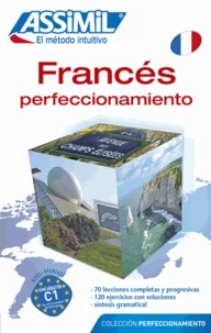 Francés perfecccionamiento