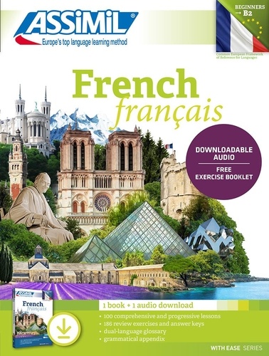 French Français B2. Beginners & false beginners