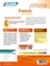 French. E-course pack : 1 e-course + 60-page course Booklet