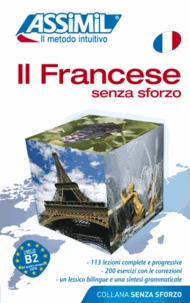Il francese